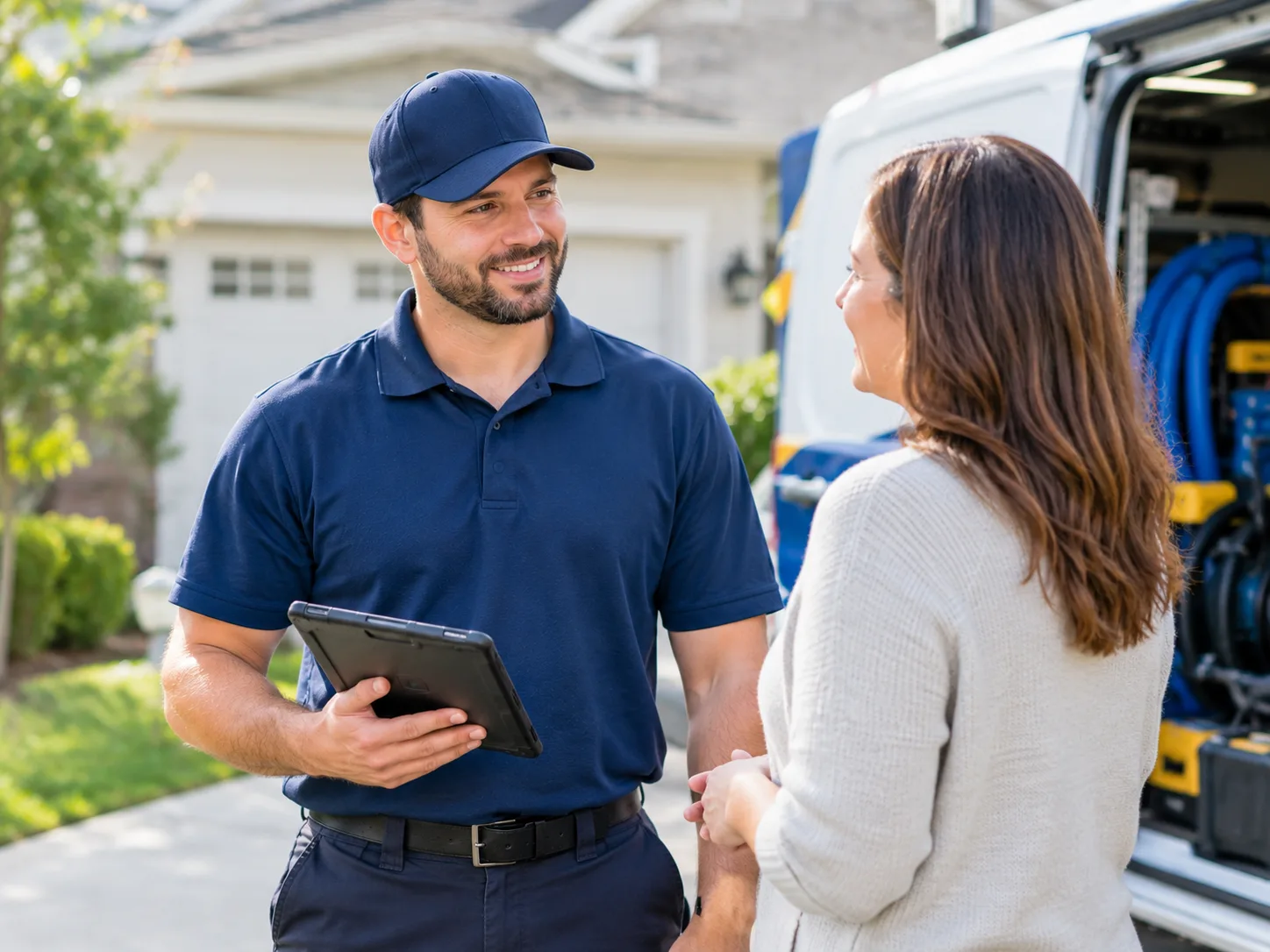 Sewage Backup Cleanup Prichard, WV FAQs